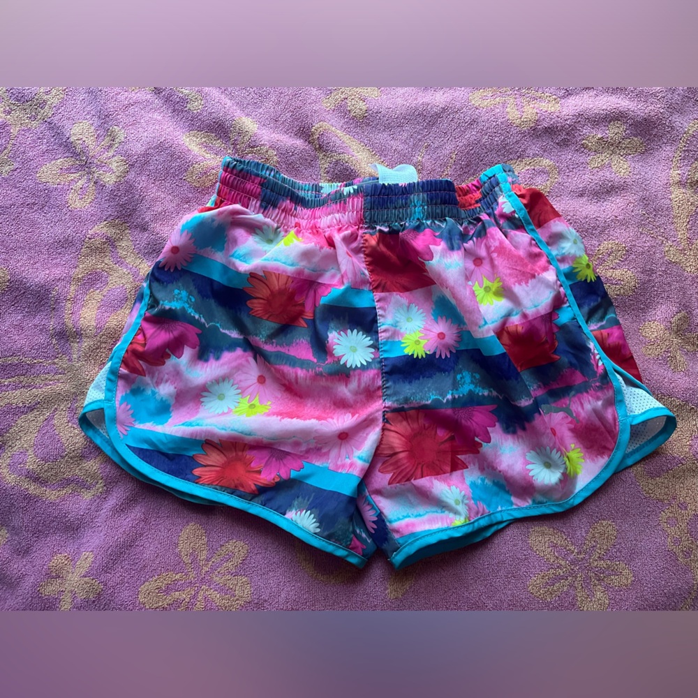 Puma Athletic Shorts